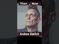Heartthrob Male Pop Stars of the 70s–90s: Peter Murphy Andrew Eldritch, Billy Joel Billie Armstrong