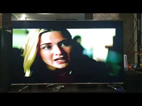 The Life of David Gale 2003 Trailer