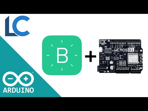 Blynk: come funziona e come controllare i progetti IoT