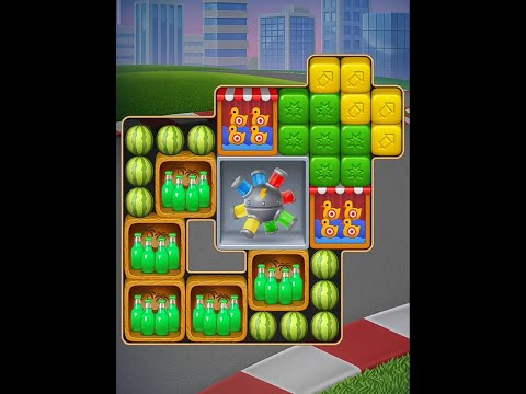 TOON BLAST level 4544