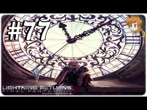 Lightning Returns: Final Fantasy XIII #77 Spezialmatch & Sazh Wunsch erfüllen