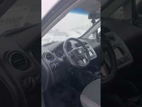 фото seat altea i рестайлинг 0