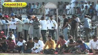 (1) Balachaur (Nawanshahr) Kabaddi Tournament 27 March 2016