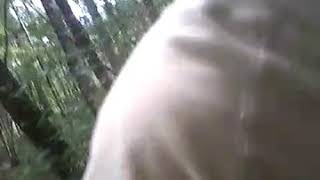 Me and BIRDMAN FAM went to the creek