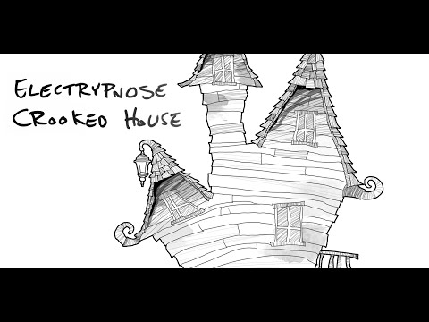 Electrypnose - Un Peu de Ciel Bleu