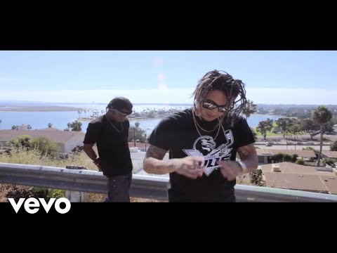 FreeMind619 - Out Of This World ft. DVicious