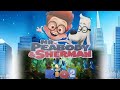 DreamWorks Mr Peabody Sherman Rio 2 2014 DVD Menu 2019