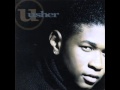 Usher - Whispers (Instrumental)