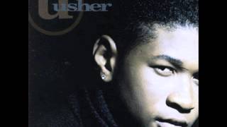 Usher - Whispers (Instrumental)