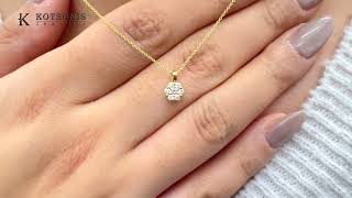 Κόσμημα Κοτσώνης Κόρινθος / Κοσμήματα με την υπογραφή του καλύτερου Ελληνικού εργαστηρίου