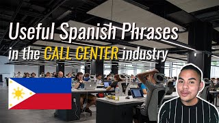 Useful Spanish Phrases in the Call Center Industry