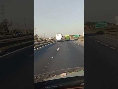 RESENDE ATÉ PORTO REAL-RJ🛣️🚙🌎#shortvideo #estrada #trucking #shorts #viagem #resenderj #porto