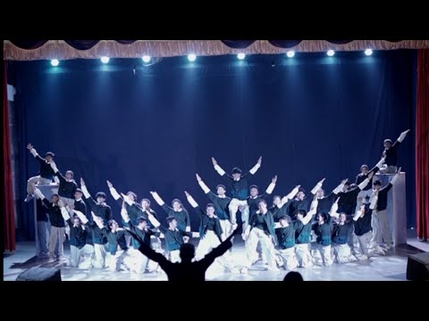 Vagdevi Chinni Overall Dan...