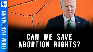 What Can Democrats Do About Abortion?