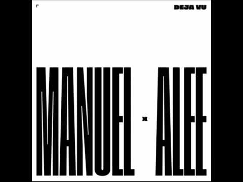 Alee x Manuel- Deja vu