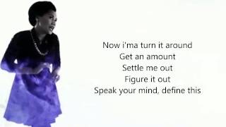 Sola Rosa - Turn Around (feat. Iva Lamkum) Lyrics