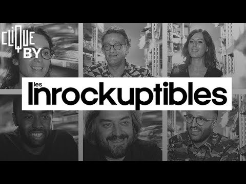 download lagu mp3 mp4 Les Inrocks, download lagu Les Inrocks gratis, unduh video klip Les Inrocks