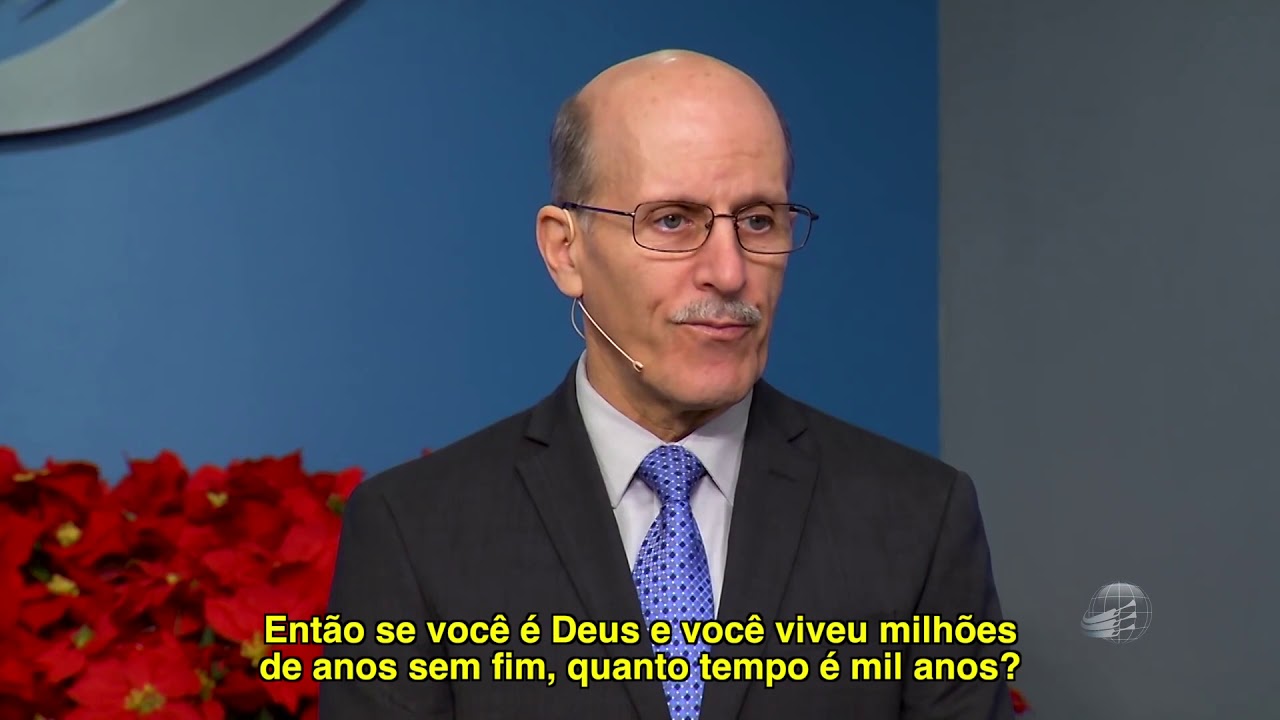 Como Viver nos Últimos Dias - Pr. Doug Batchelor