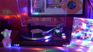 &#39;&#39;IT&#39;S RAINING MEN/I&#39;M GONNA WASH THAT MAN RIGHT OUTA MY HAIR&#39;&#39; THE WEATHER GIRLS from 1984.