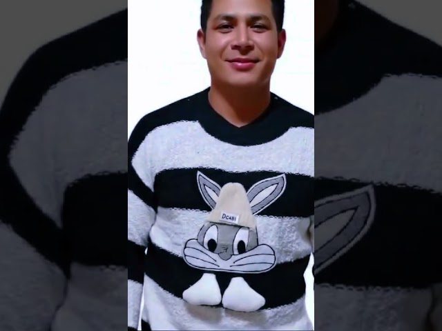Vídeo relacionado con Error 404 Feo suéter de Navidad no Encontrado - Computer Nerd Sudadera
