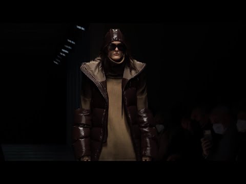 JUSTIN GALL [ MURK ] AW22