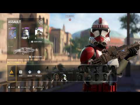 Holding off the Separatists on Naboo | Star Wars Battlefront 2