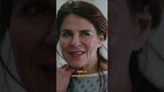 The Doctor Avoids the Truth