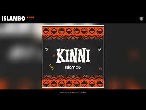 Islambo - KINNI (Official Audio)