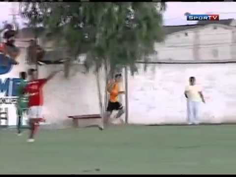 Sergipe Vence Guarani E Gandula Evita Gol De Empate