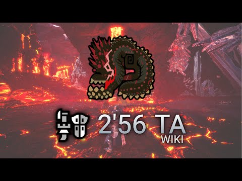 MHW ICEBORNE : SOLO Gunlance (Normal Shells Lvl 7) Savage Deviljho - TA WIKI