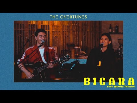 TheOvertunes feat. Monita Tahalea - Bicara (Live at Press Conference Memory Lane)