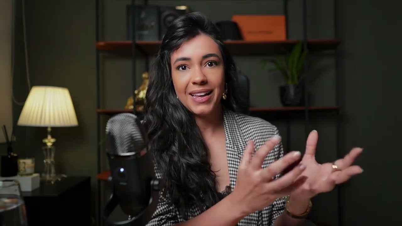 Como aumentar sua AUTOESTIMA e realizar 10x MAIS em 2025 | Live Diária | CLARA DO VALE