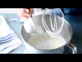 Perfect Whipped Cream