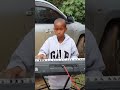 Young Congolese Seben Piano Skills Levipro Music