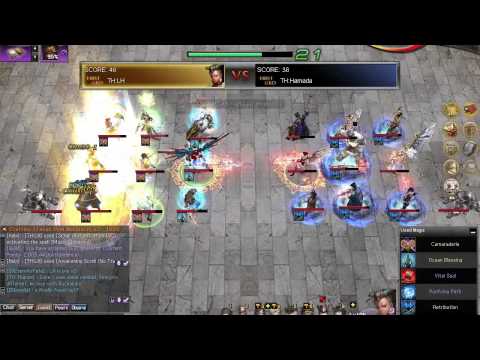 Atlantica Titan 195 Semi-Final - AM Session (HD)