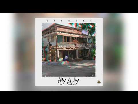Serocee - My Way (Original) [Audio] (1 of 1)