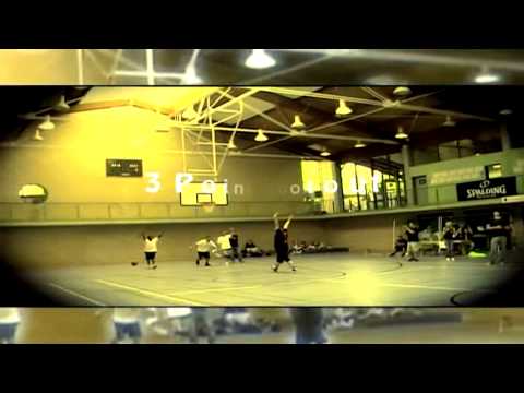 DROP IT IN Streetball BBQ Turnier 2011