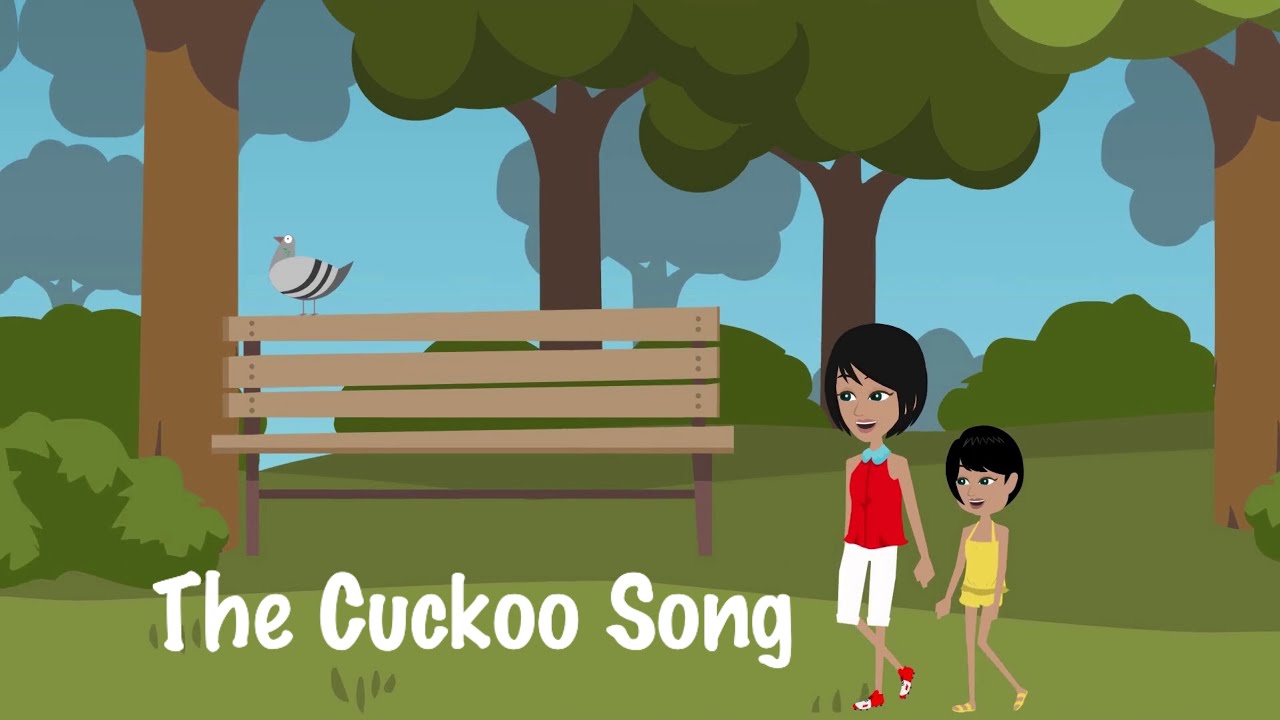 Cuckoo
