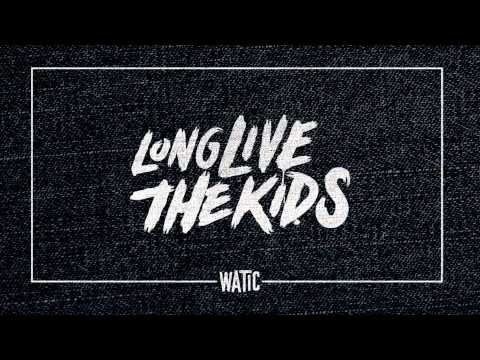 We Are The In Crowd - Long Live The Kids