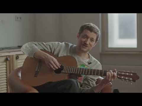 Maeckes - jaja (Gitarrenversion)