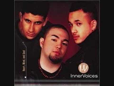 Inner Voices - Baby Girl