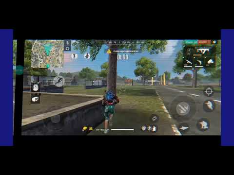 Será que carburou a groza