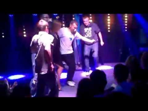 Wieś się bawi