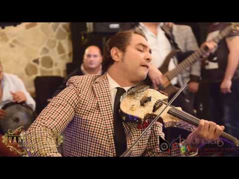 Maestru Cocos - Instrumentala LIVE 2016