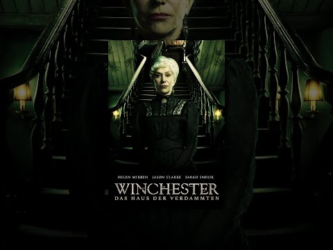 Winchester - Das Haus der Verdammten