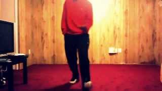 Chris Brown "Fools With You" Quick Cover By Shawn J