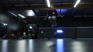 KJ Estudillo | Superstar (Cosmo's Midnight x Lido Remix) | Snowglobe Perspective