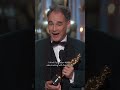 Oscar Winner Mark Rylance | Best Supporting Actor for 'Bridge of Spies' | 88th Oscars (2016)