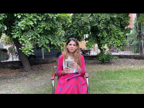 Book Review | Interview with History | Oriana Fallaci