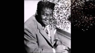 Ain't That Just Like A Woman  -  Fats Domino